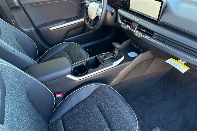 New 2025 Kia K4 GT-Line image 17