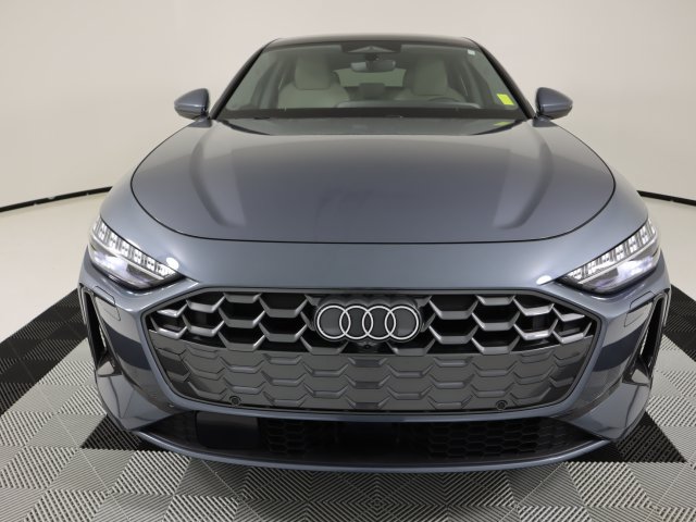 Certified 2025 Audi A5 Premium Plus w/ Premium Plus AWD/4WD image 8