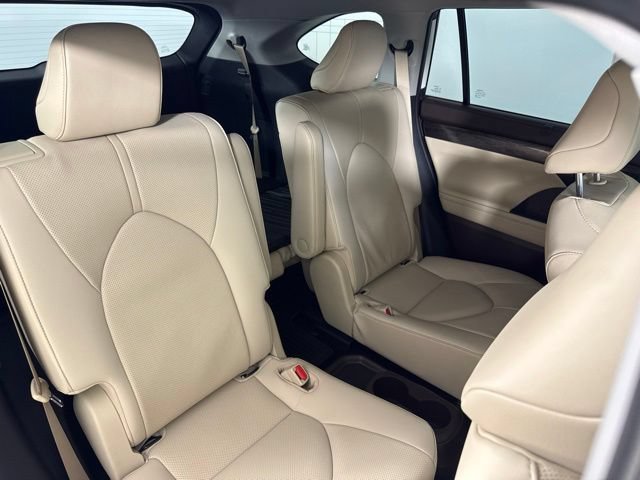 Used 2020 Toyota Highlander Limited AWD/4WD image 26