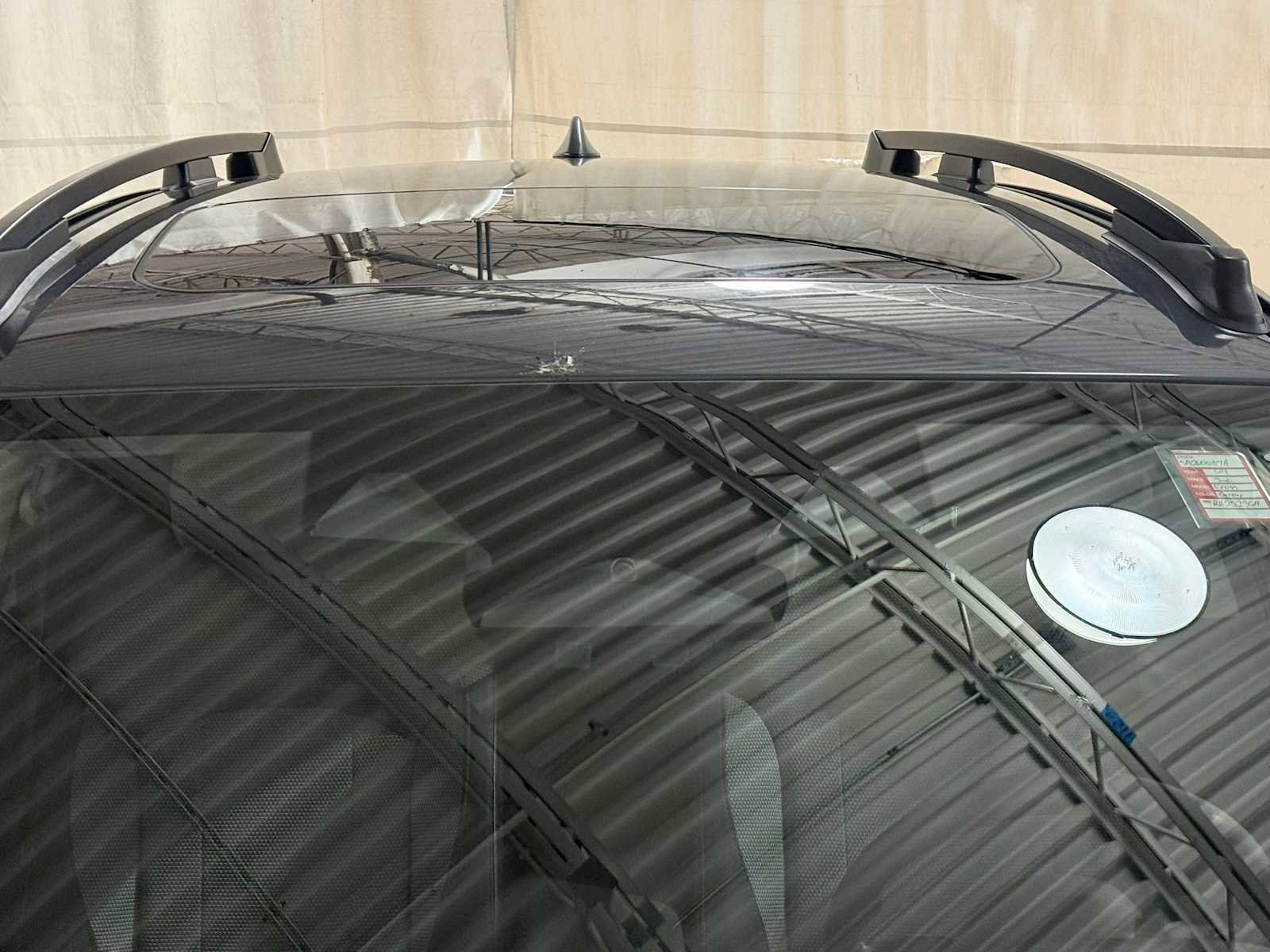 Certified 2024 Subaru Crosstrek 2.0i Premium image 14