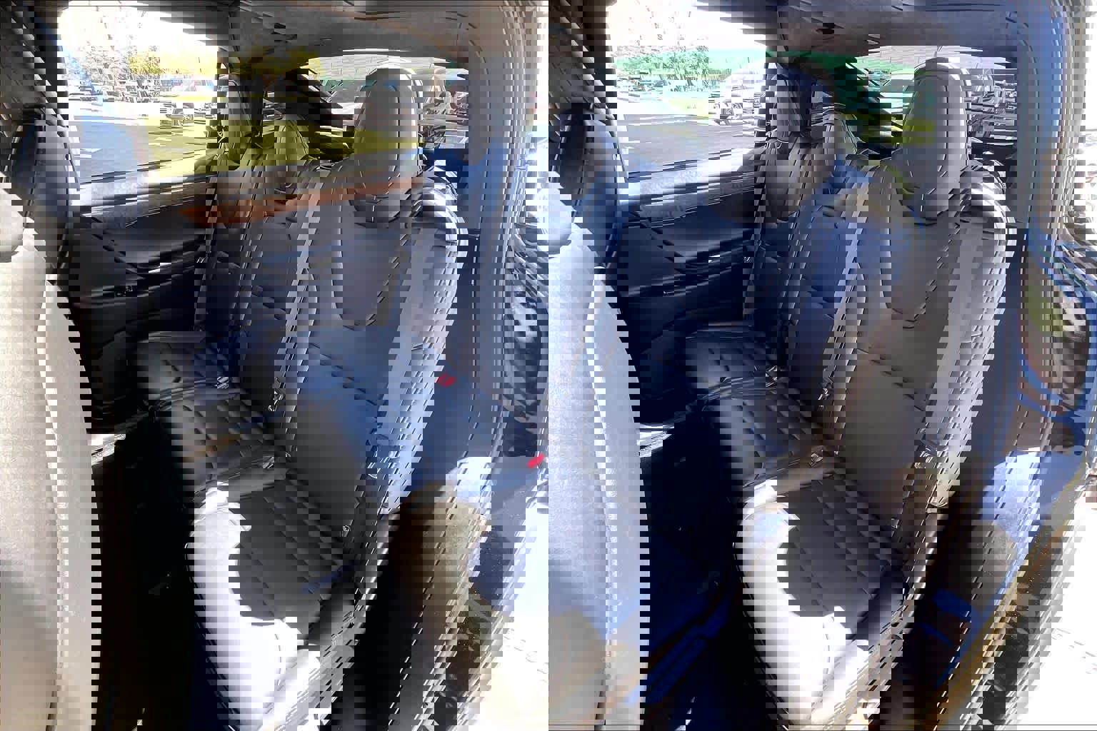 Used 2021 Tesla Model X Long Range image 19