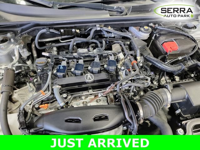 Used 2024 Acura Integra FWD image 34