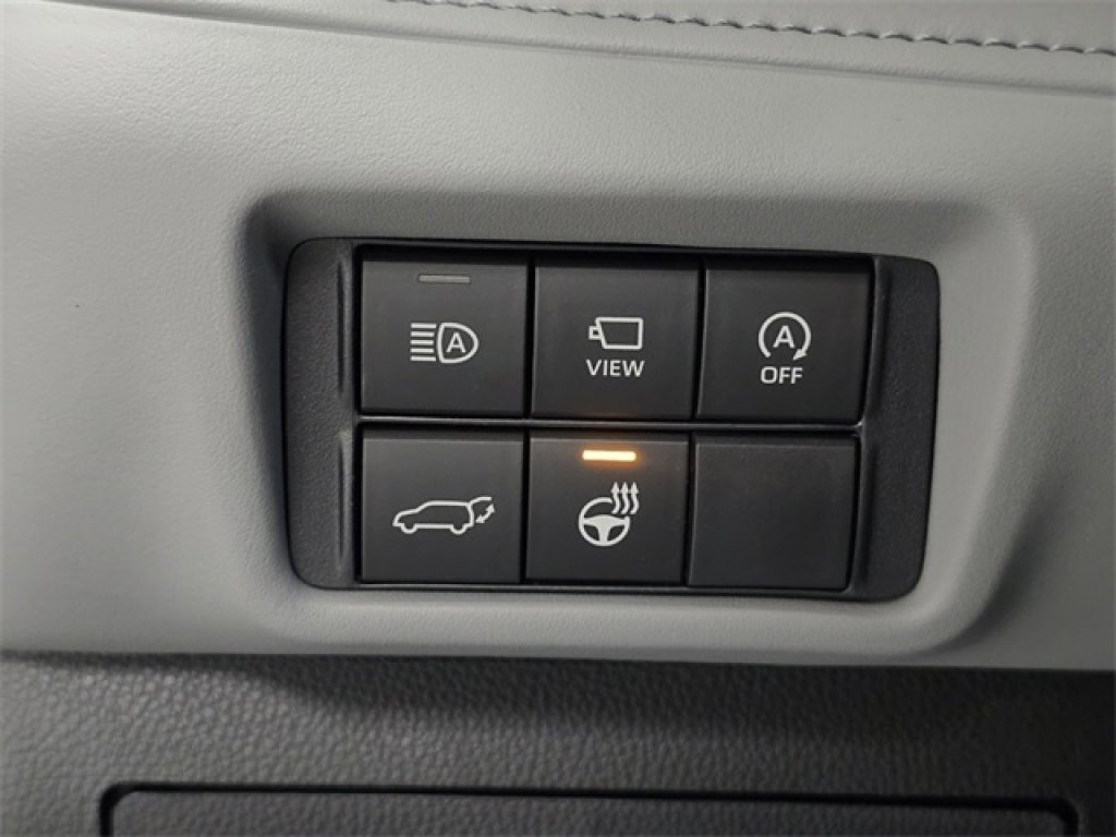 New 2026 Toyota Highlander Limited image 10