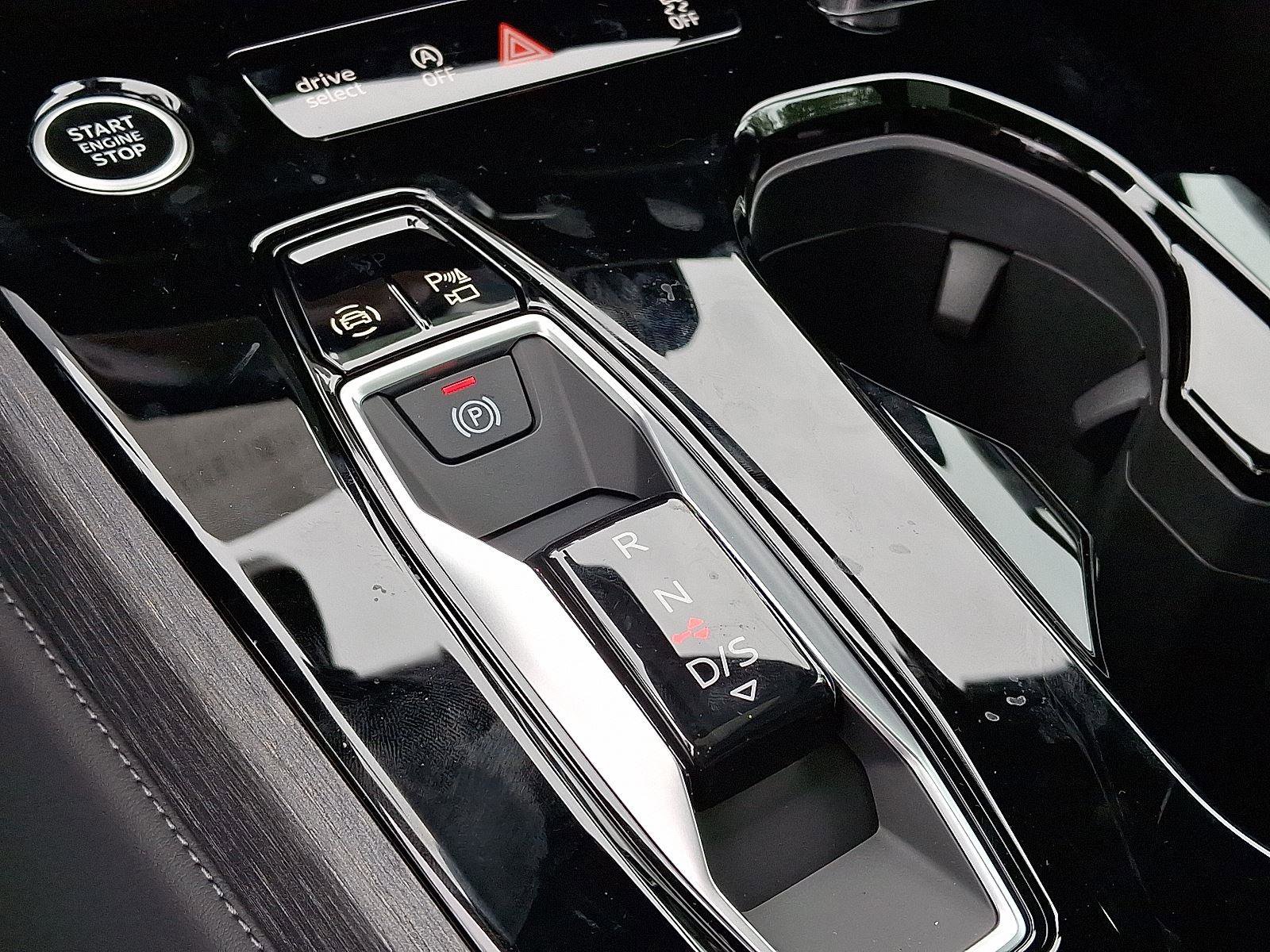 New 2025 Audi A5 2.0T Premium Plus image 12