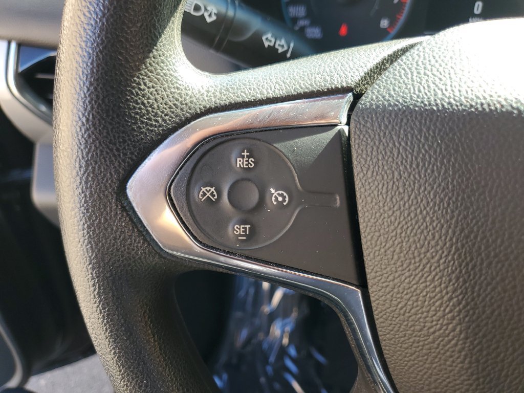 Used 2020 Chevrolet Traverse LS FWD image 22