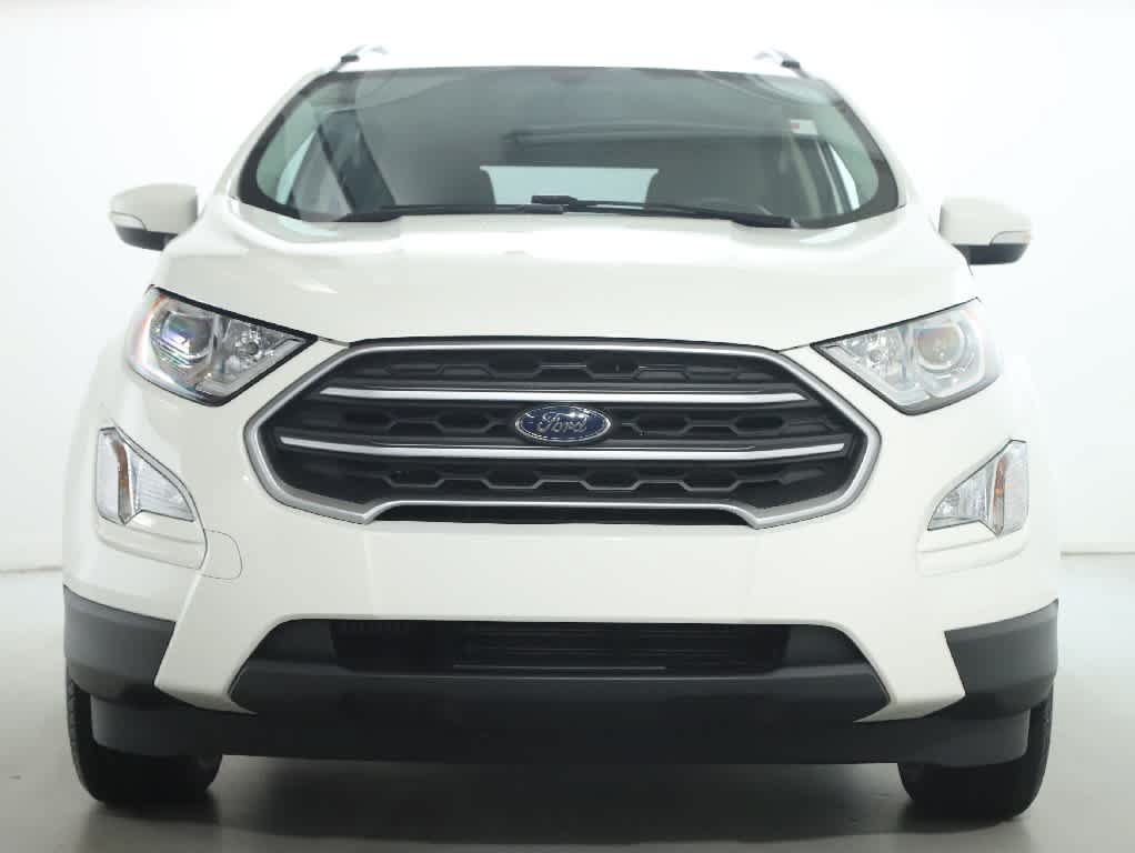 Used 2019 Ford EcoSport SE FWD image 5