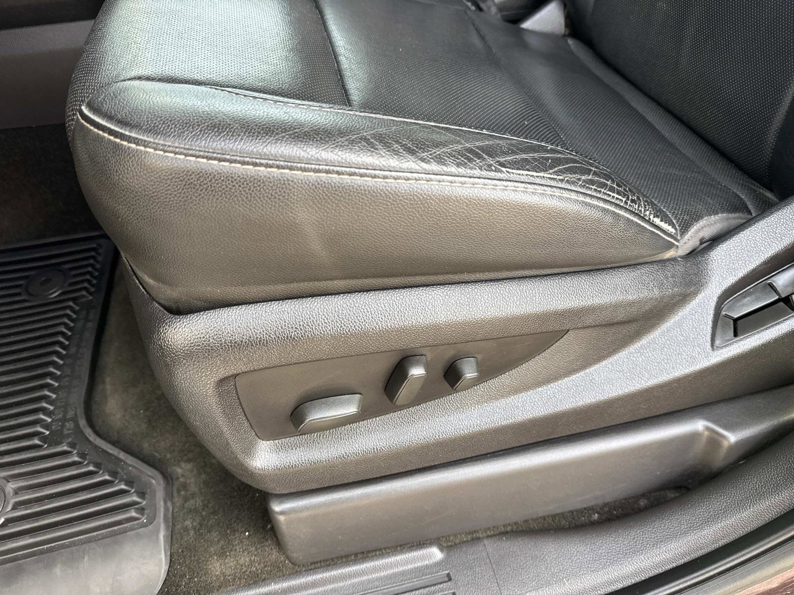 Used 2016 GMC Sierra 1500 SLT w/ SLT Premium Package image 26