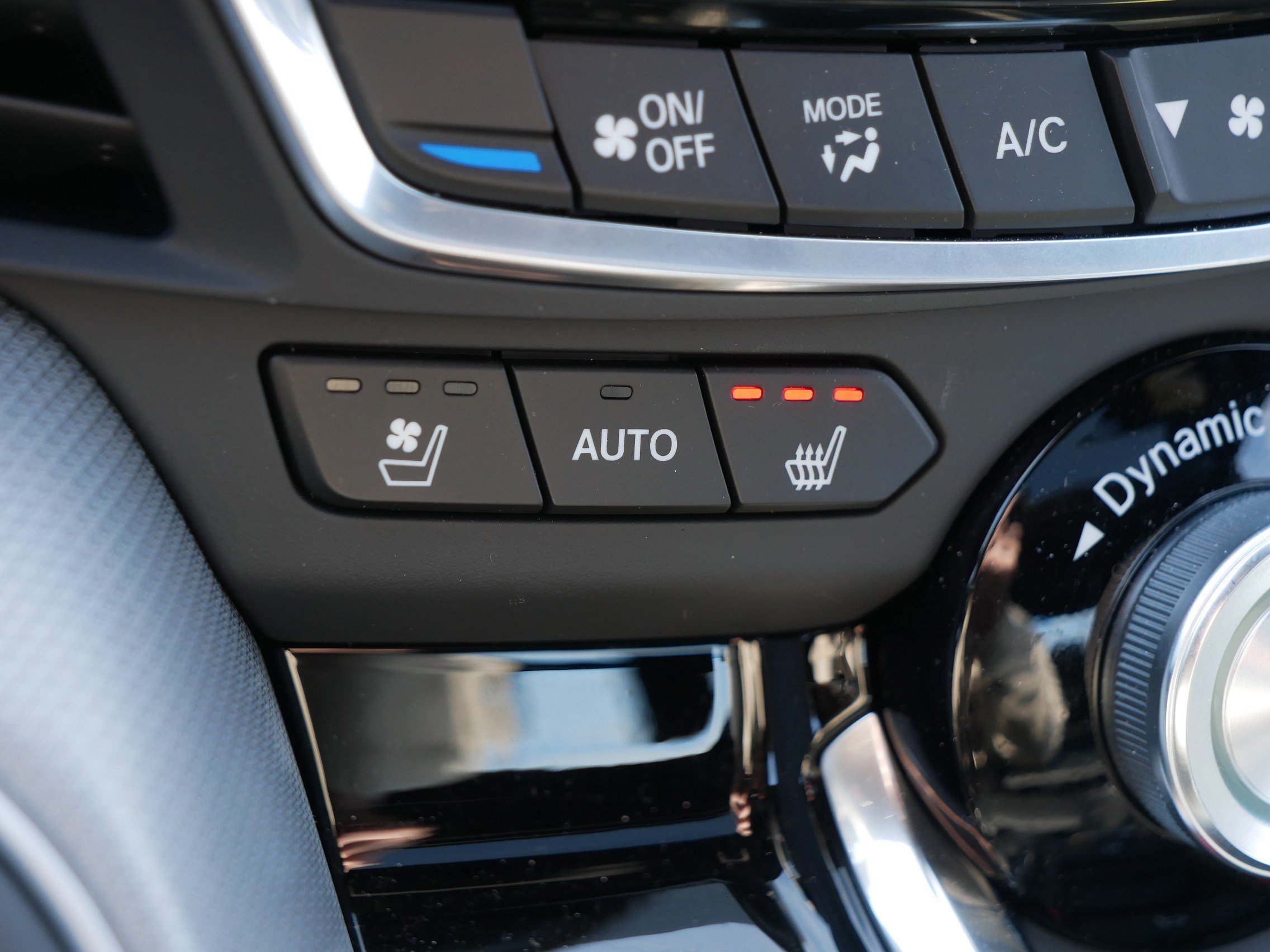 Certified 2025 Acura TLX SH-AWD w/ A-SPEC Pkg image 28