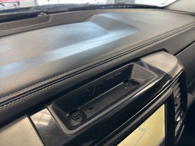Used 2017 RAM 1500 Sport image 47
