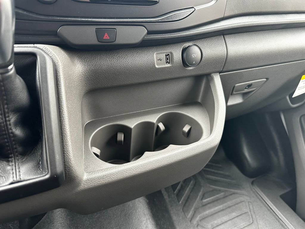 New 2025 Ford Transit 250 Base w/ Load Area Protection Package image 64