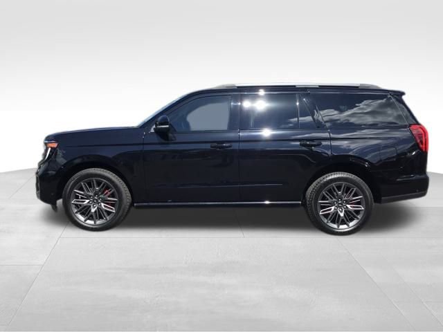 New 2025 Ford Expedition Platinum w/ Stealth Performance Package image 2
