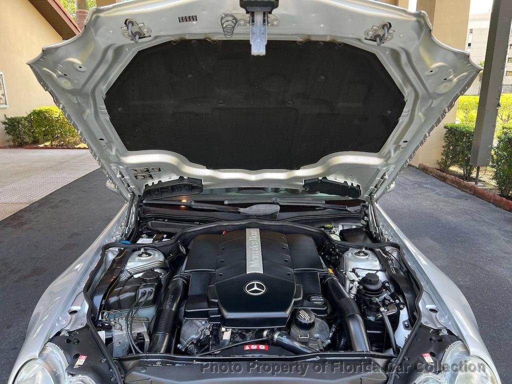 Used 2006 Mercedes-Benz SL 500 image 70