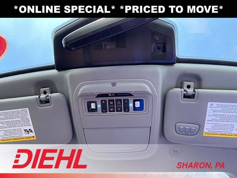 Used 2023 Ford Explorer Limited w/ Hybrid Equipment Group 310A AWD/4WD image 34