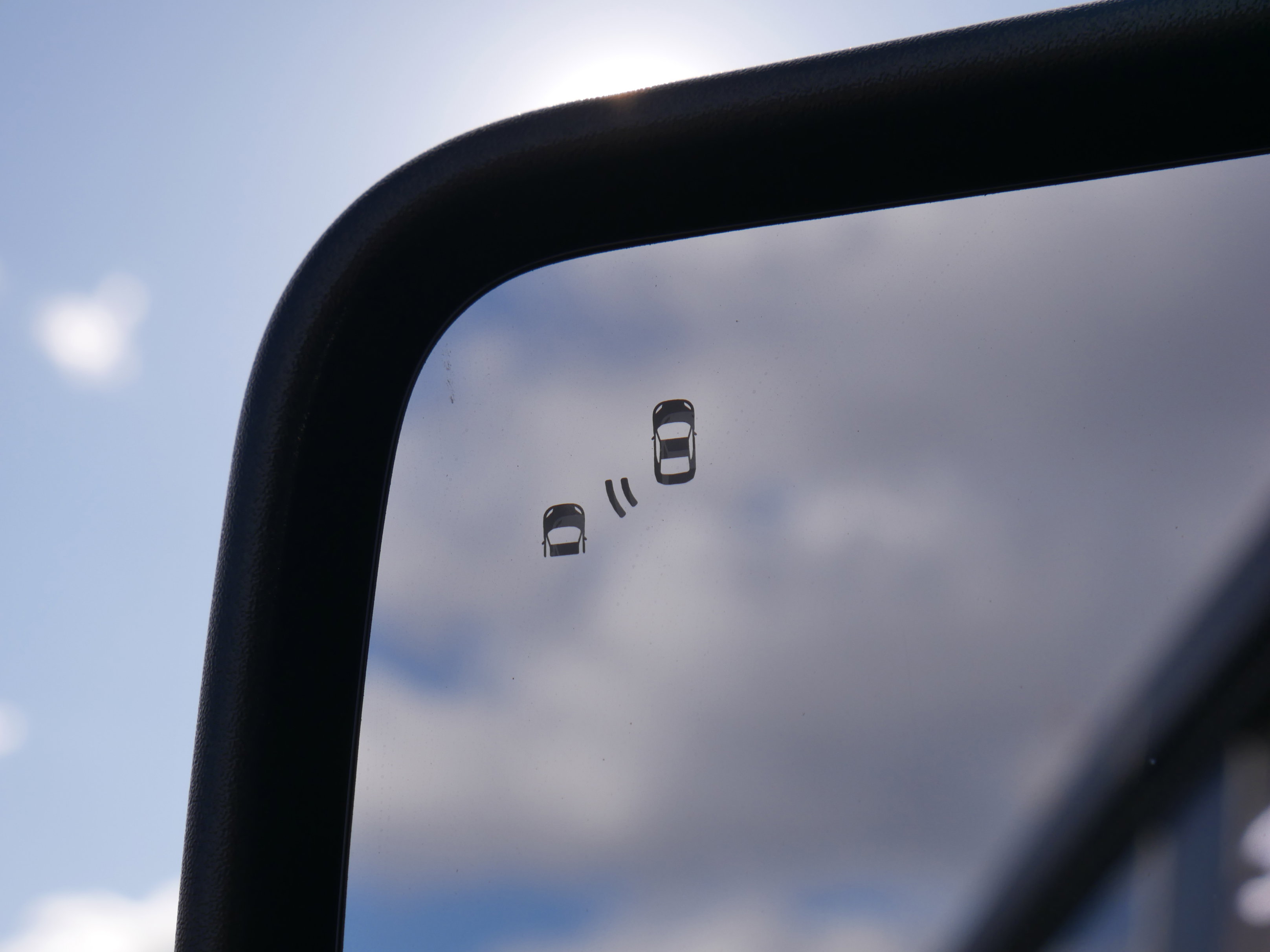 New 2025 Ford Bronco Raptor w/ Interior Carbon Fiber Pack image 38