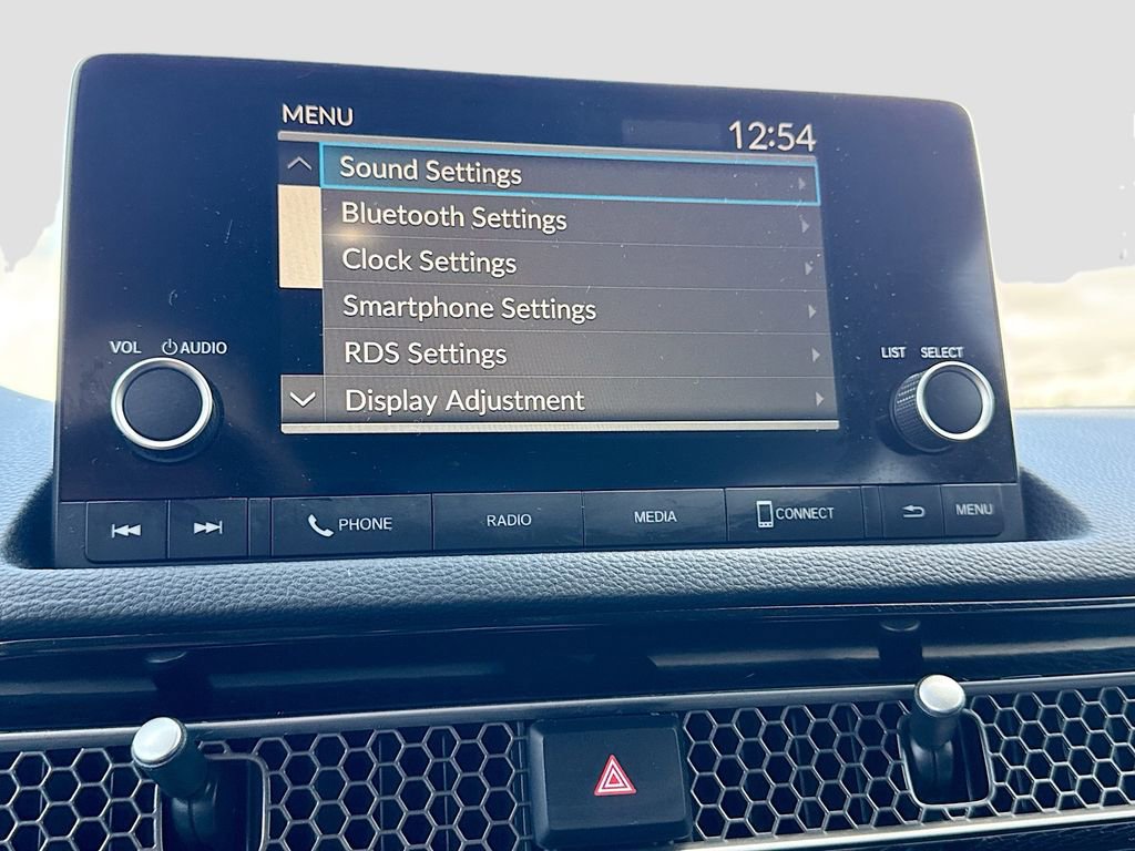 Used 2022 Honda Civic LX image 26