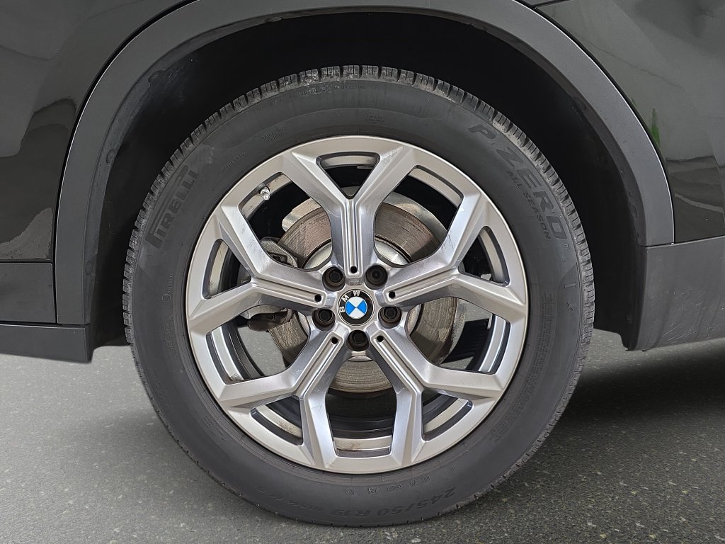 Certified 2024 BMW X3 sDrive30i w/ Convenience Package w/ZPA RWD image 29