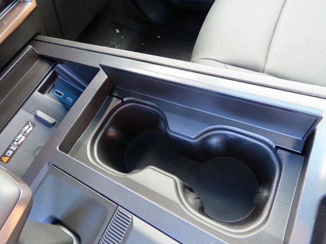 New 2025 GMC Hummer EV 3X w/ LPO, Sport Package image 34