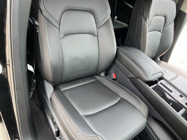Used 2024 Nissan Pathfinder SL FWD image 28