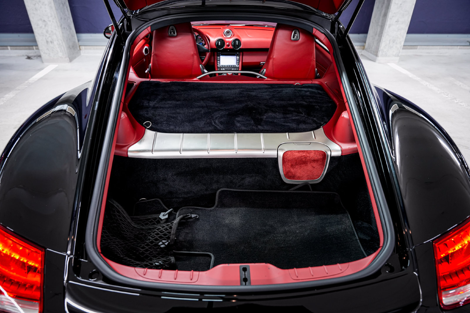 Used 2011 Porsche Cayman S RWD image 37