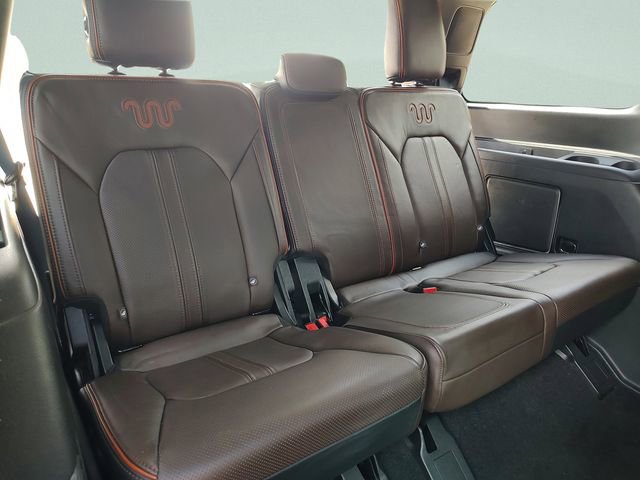 Used 2021 Ford Expedition King Ranch RWD image 32