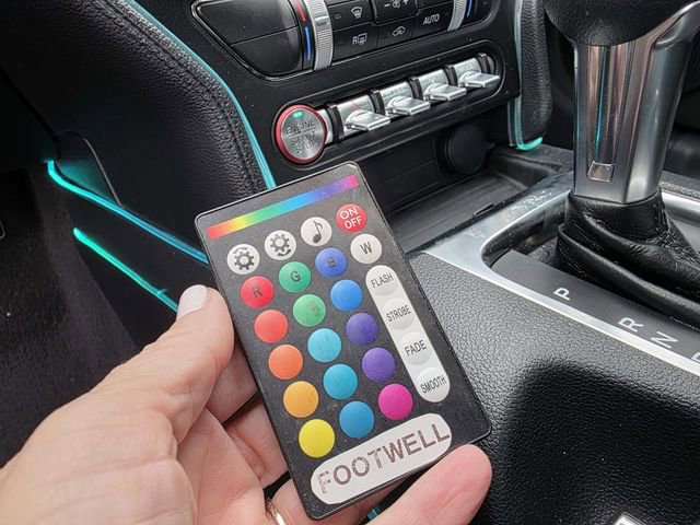 Used 2023 Ford Mustang Coupe w/ Equipment Group 101A image 15