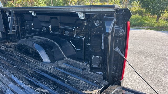 Certified 2024 Chevrolet Silverado 2500 LT w/ Convenience Package image 17