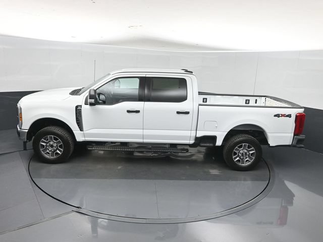 Used 2025 Ford F250 XLT AWD/4WD image 39