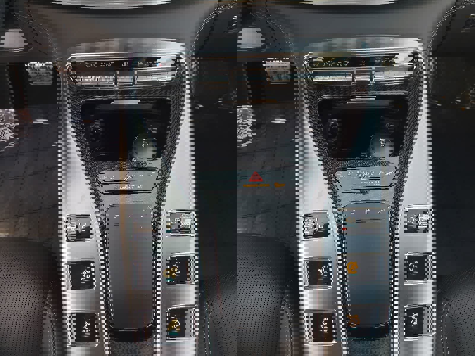 Used 2020 Mercedes-Benz AMG GT 53 image 25