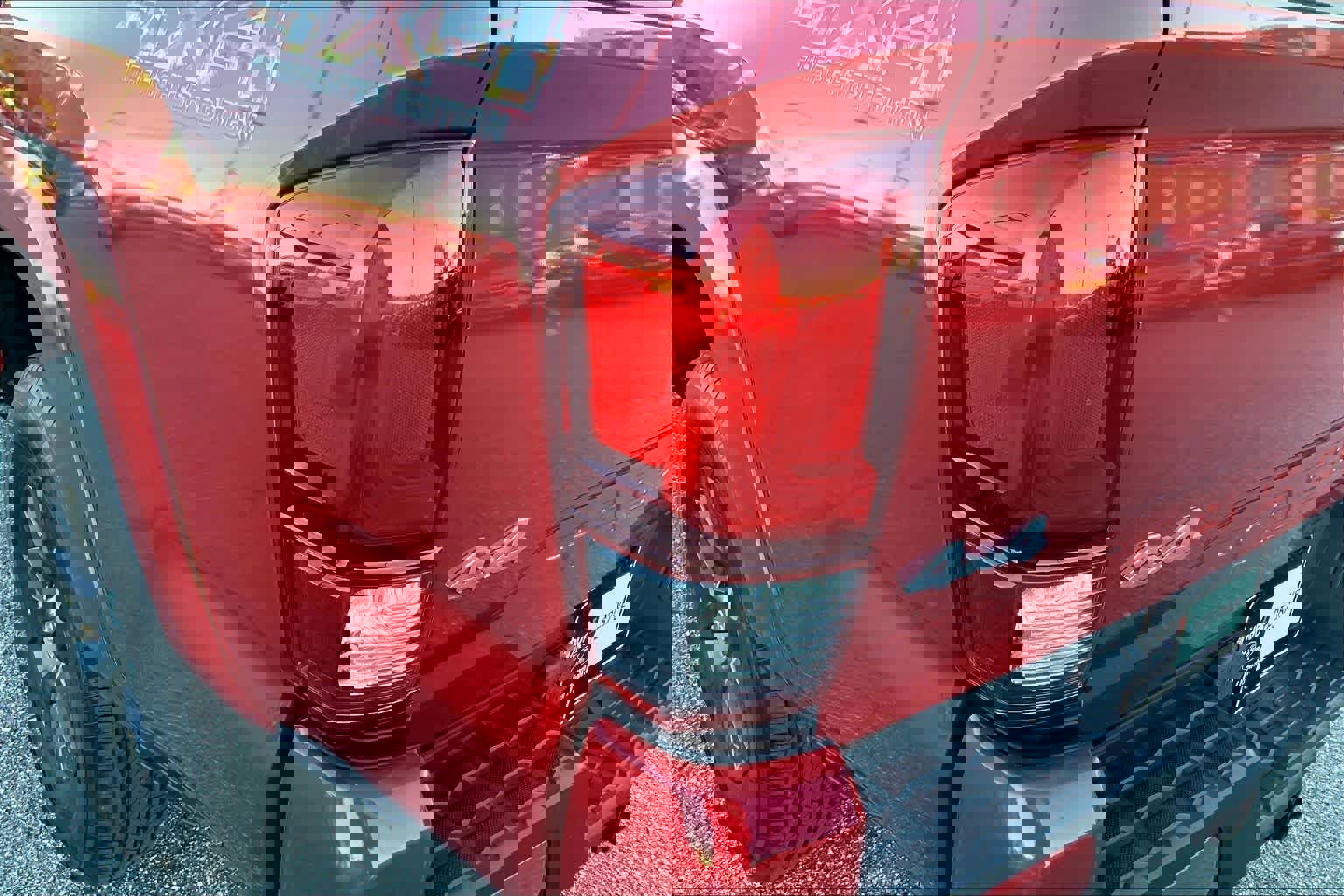 Certified 2023 Toyota Tacoma SR5 w/ Technology Package image 27