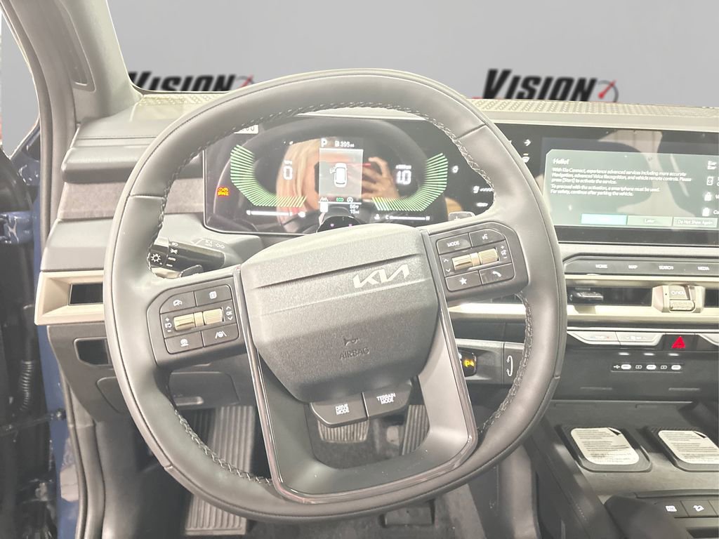 New 2027 Kia Telluride S image 16