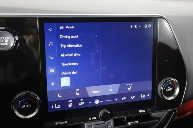 Used 2024 Lexus NX 350 F Sport AWD/4WD image 31