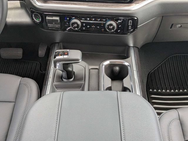 New 2026 Chevrolet Silverado 1500 LTZ w/ Z71 Off-Road Package AWD/4WD image 20