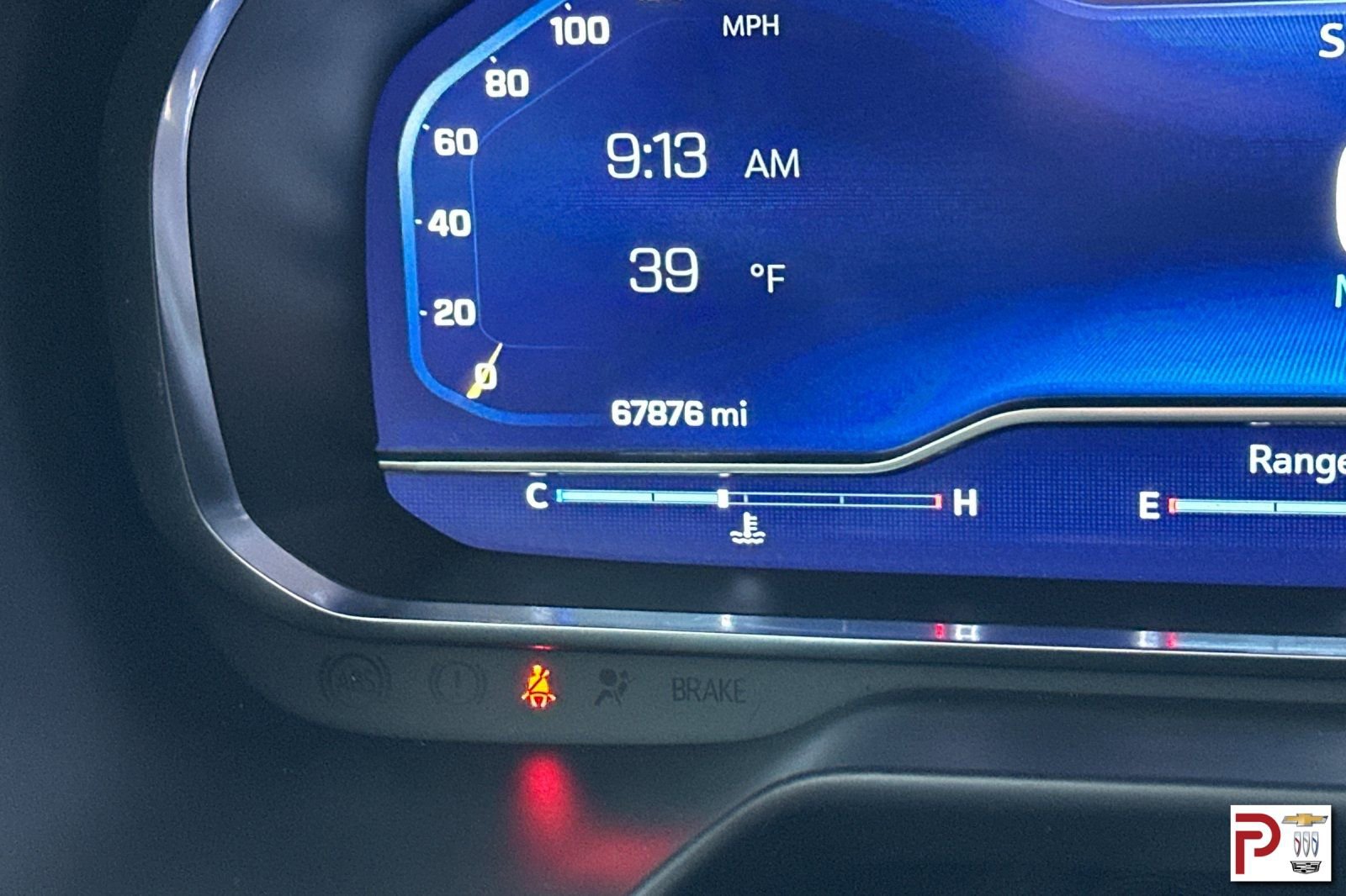 Certified 2022 Chevrolet Tahoe LT w/ Luxury Package AWD/4WD image 33