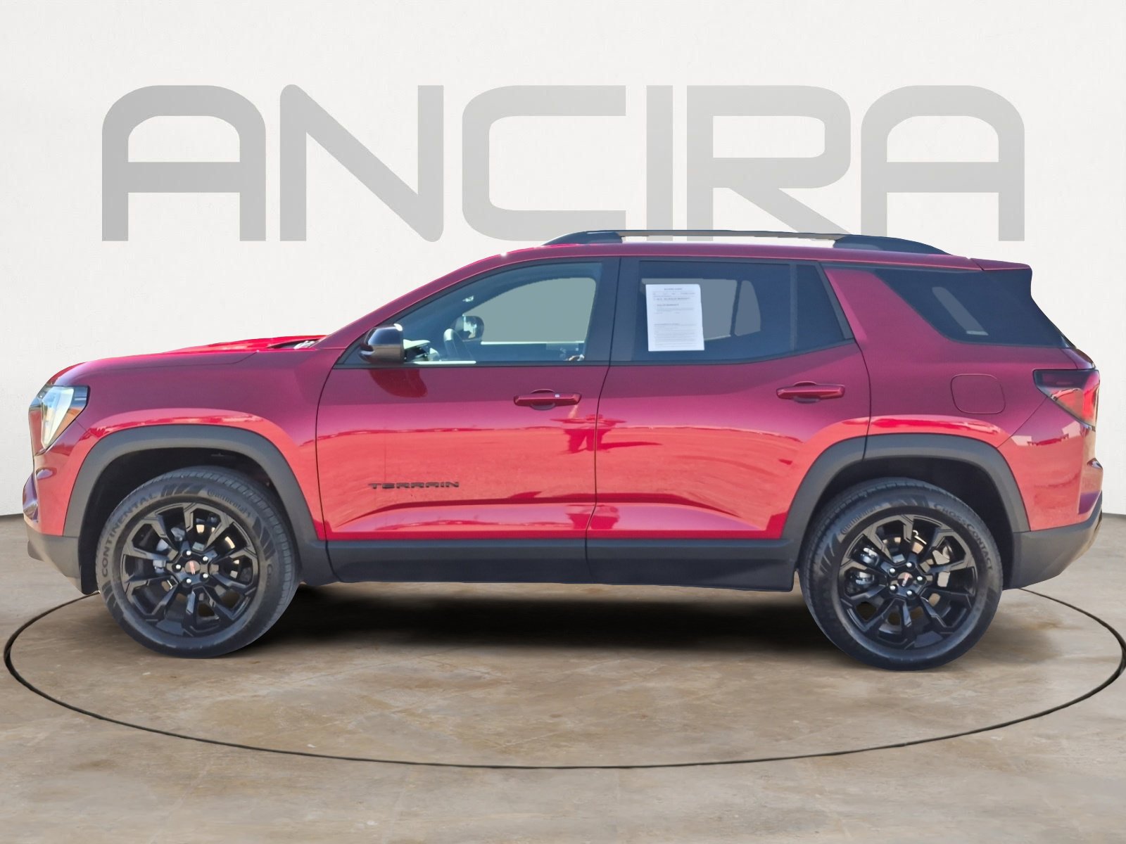 Used 2026 GMC Terrain Elevation w/ Elevation Premium Package image 7