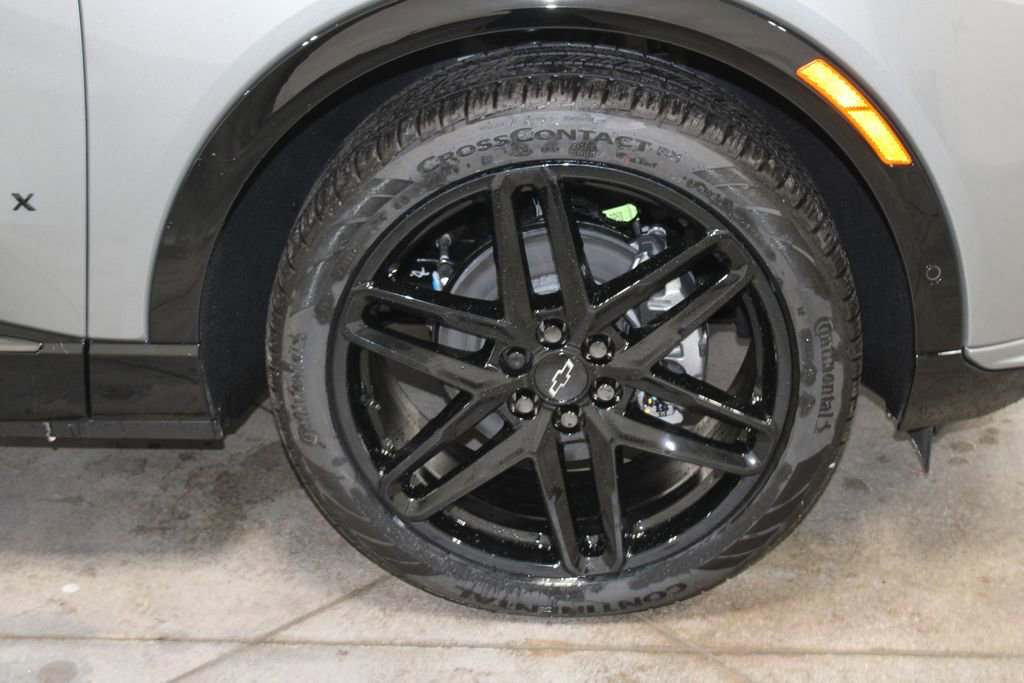 New 2026 Chevrolet Equinox EV RS w/ Active Safety Package 3 image 66