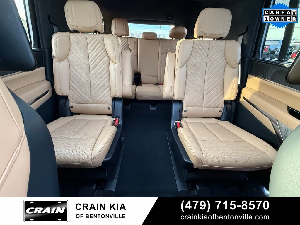 Used 2026 Cadillac Escalade IQL Luxury image 30