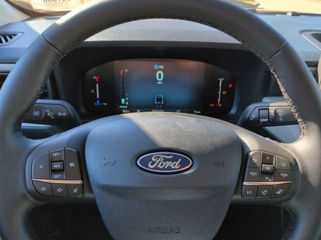 New 2026 Ford Maverick XLT w/ XLT Luxury Package AWD/4WD image 28