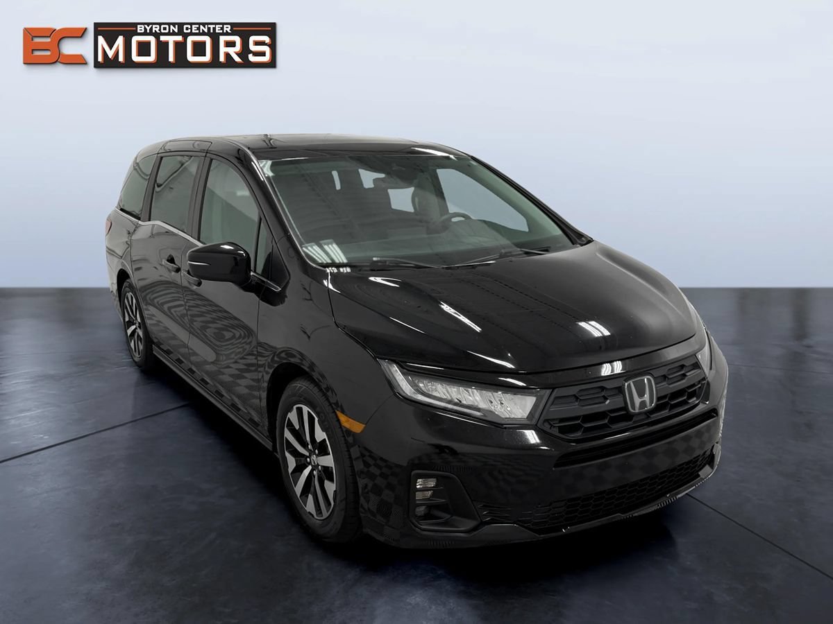 Used 2025 Honda Odyssey EX-L image 7