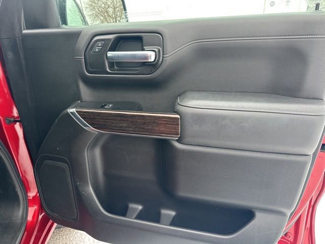 Used 2021 GMC Sierra 1500 Elevation image 37