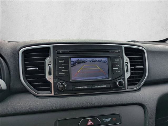 Used 2019 Kia Sportage LX FWD image 11