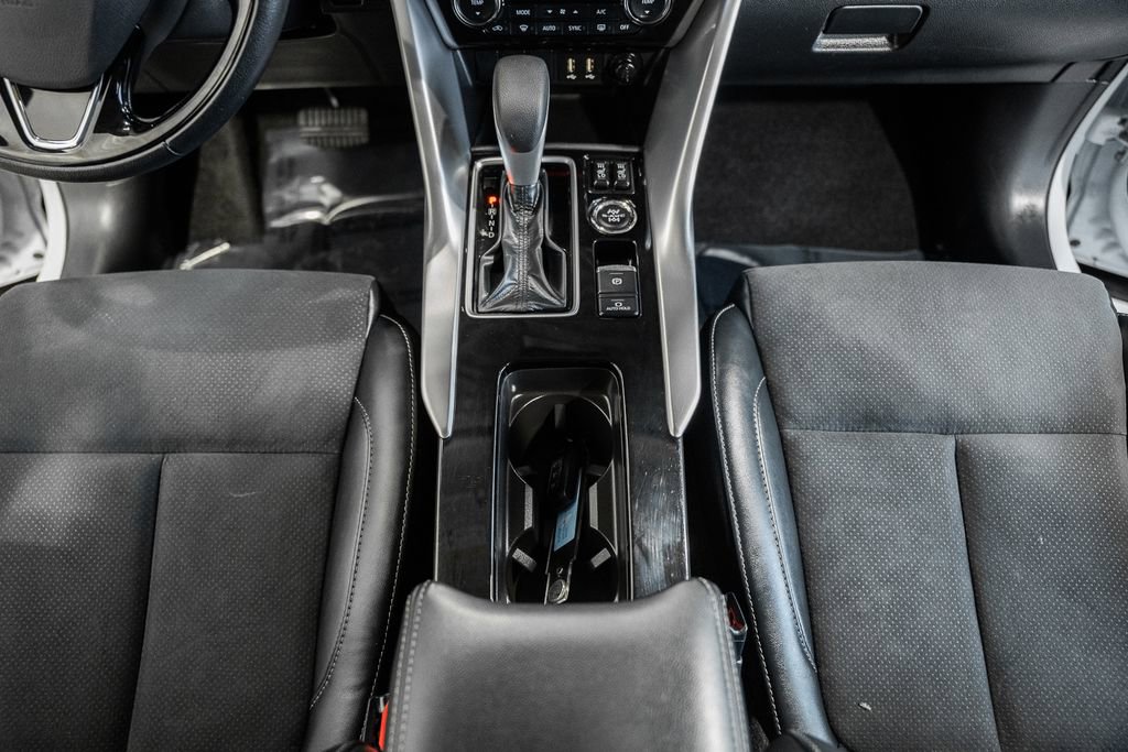 Used 2025 Mitsubishi Eclipse Cross SE AWD/4WD image 31