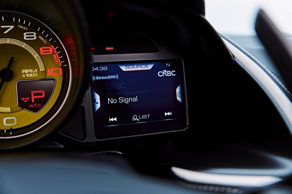 Used 2023 Ferrari 812 GTS RWD image 89