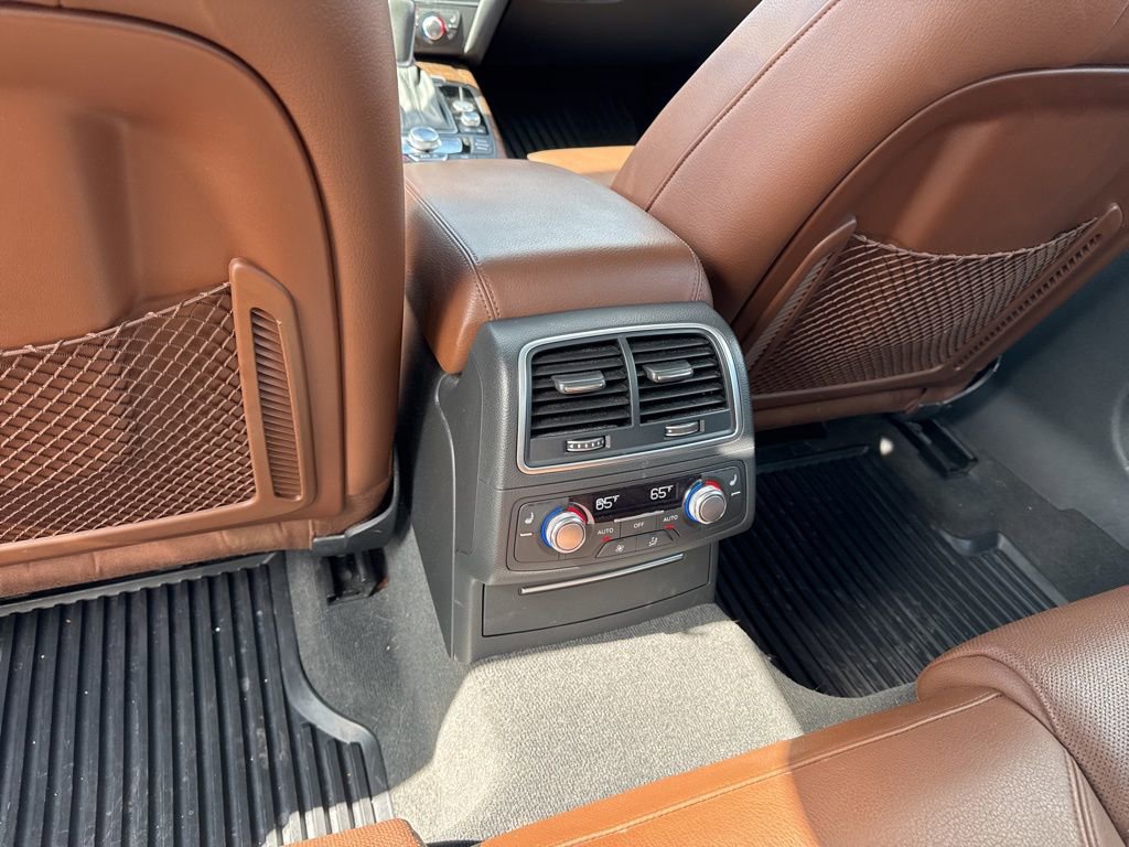 Used 2016 Audi A7 3.0T Prestige image 12