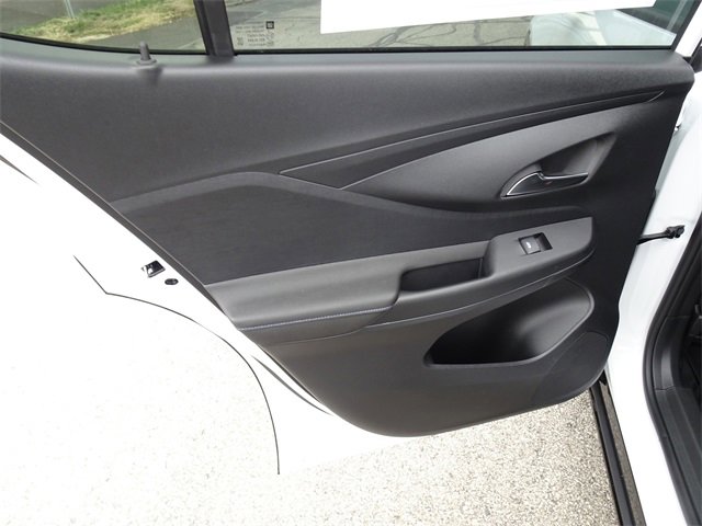 New 2026 Buick Envista Sport Touring w/ Convenience I Package image 16