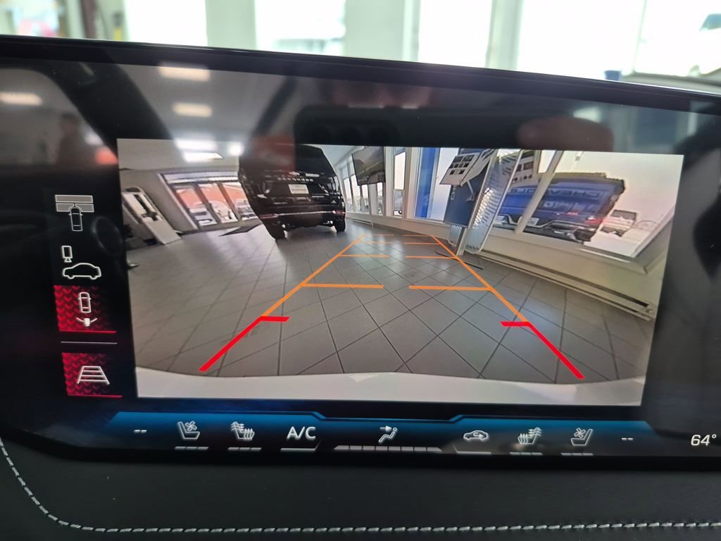 New 2026 Chevrolet Corvette Z06 image 20