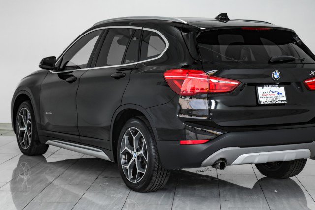 Used 2018 BMW X1 xDrive28i image 61