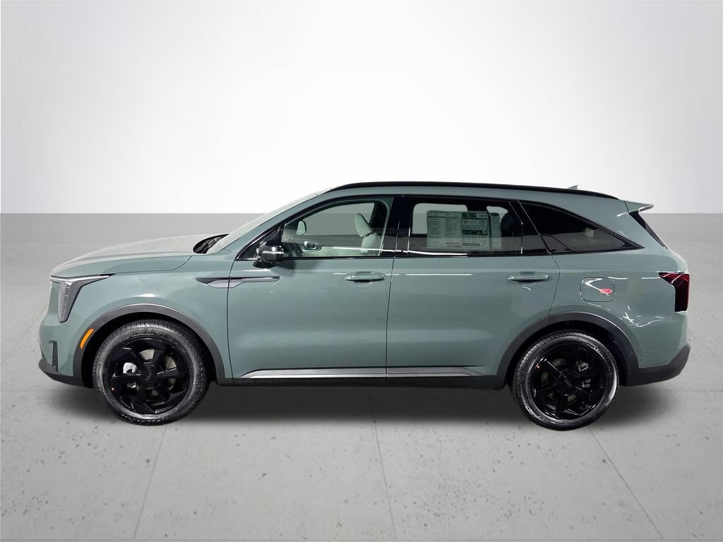 New 2026 Kia Sorento SX Prestige AWD/4WD image 9