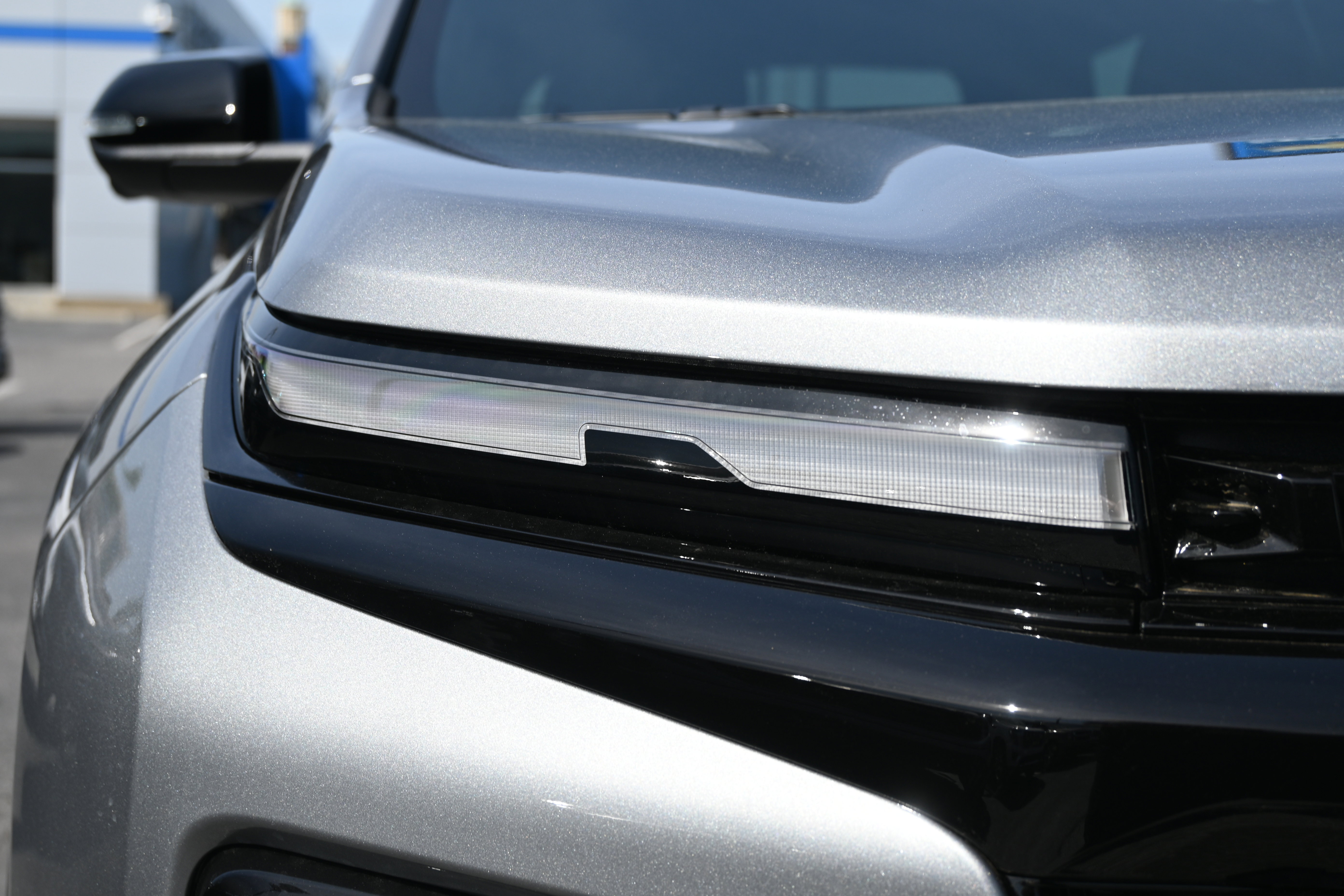 New 2026 Chevrolet Traverse RS w/ LPO, Floor Liner Package FWD image 28