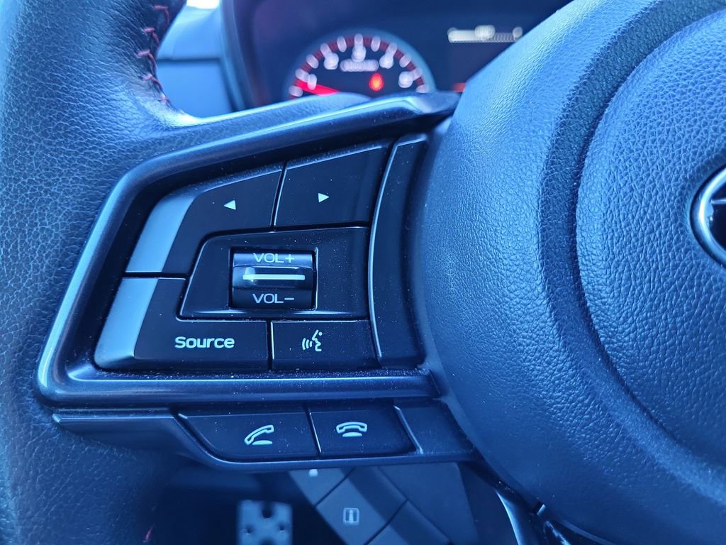 Used 2023 Subaru WRX Limited image 17