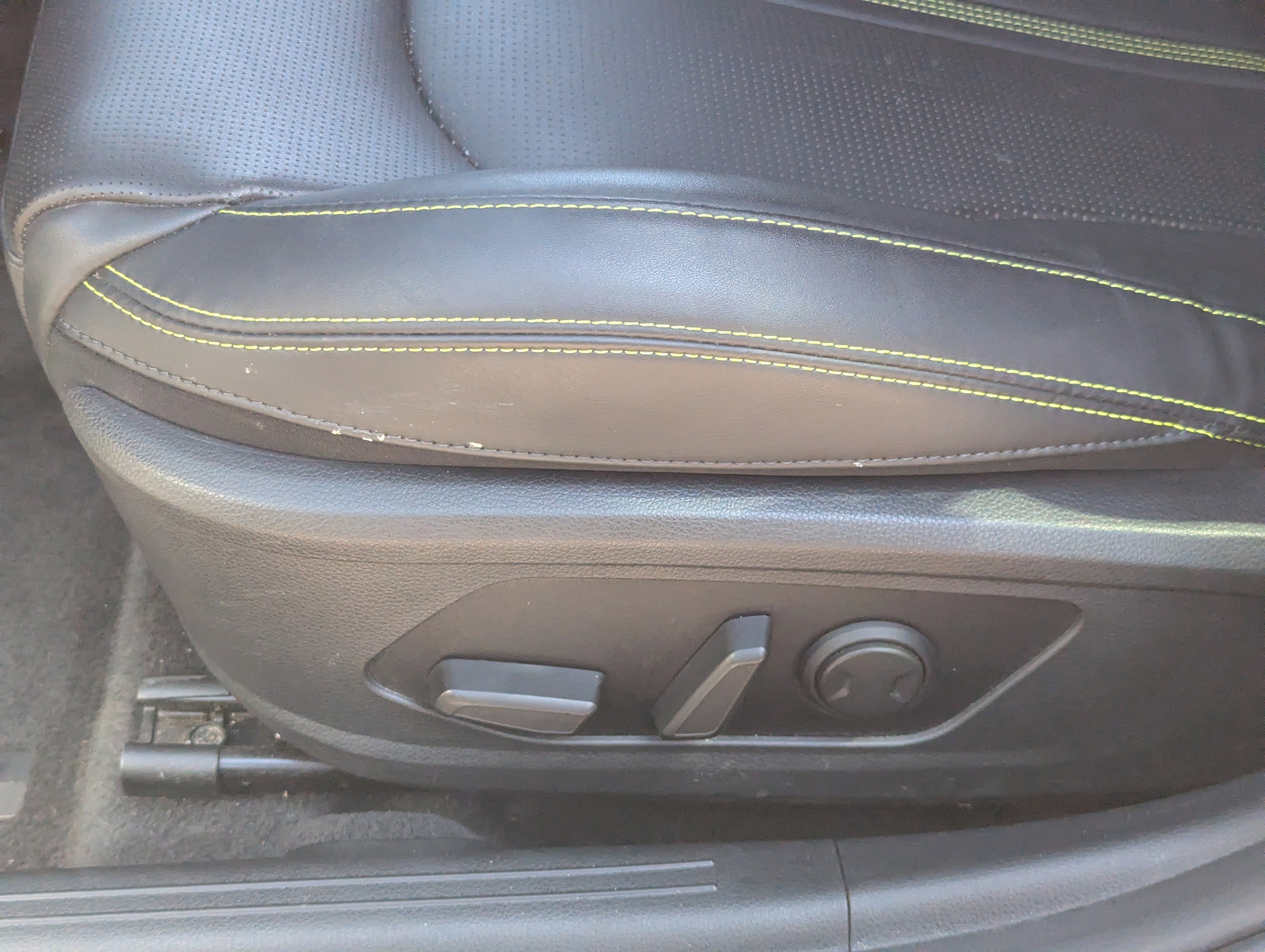 Certified 2025 Kia K5 GT FWD image 18